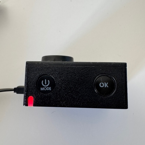 MONSTER WIFI Camera 1080p/60 - Picture 3 of 5